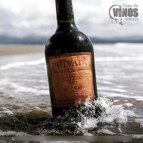 Privado Malbec