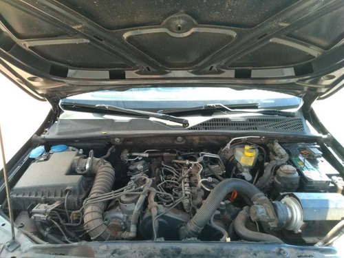 Amarok 2011