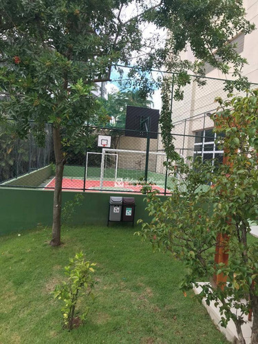 Apartamento Com 4 Dormitórios À Venda, 182 M² Por R$ 1.200.000,00 - Vila Rosália - Guarulhos/sp - Ap0025