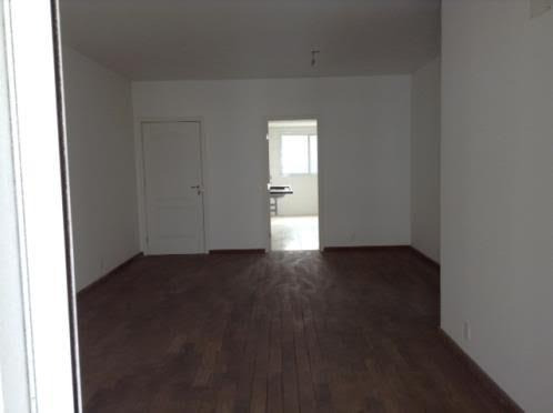 Imagem 5 de 12 de Apartamento Com 3 Dormitórios À Venda, 135 M² Por R$ 1.650.000,00 - Vila Mariana - São Paulo/sp - Ap11000