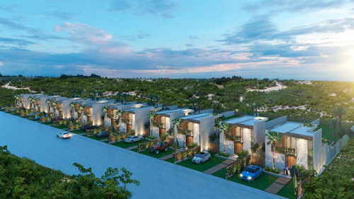 Imagen 7 de 7 de Casas En Venta En Arena Mía Beach House