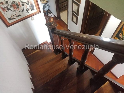 Apartamento Duplex En Venta San Antonio De Los Altos Sierra Brava Fanny Calderon Rentahouse