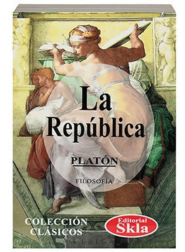 Libro La Republica