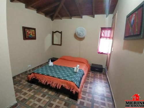 Imagen 10 de 13 de Finca En Venta En Barbosa - Vereda De Isaza
