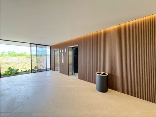 Apartamento Cesion 2 Alcobas + Estudio Meraki Residences Cartagena