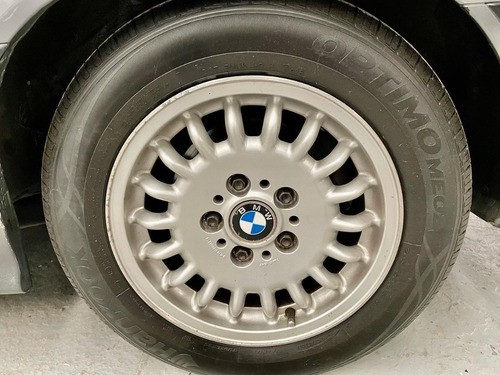 Imagen 3 de 14 de Bmw 325 Is |992