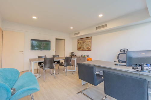 Venta Oficina Apto Vivienda - Premium Nuñez Bariio Nuñez