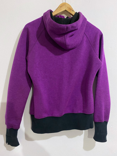 Campera Mujer Invierno Nike (Usado)