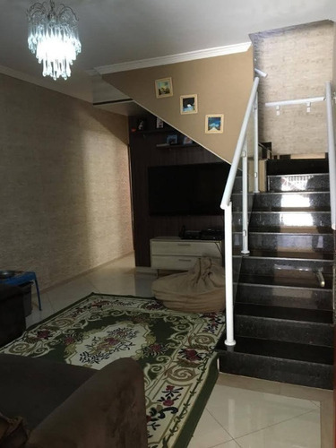 Imagem 6 de 11 de Casa À Venda No Nova Sorocaba Em Sorocaba, Sp - 4027 - 69558130