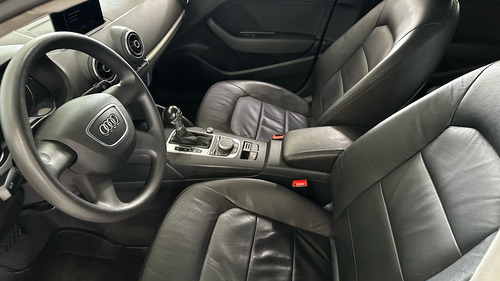 Audi A3 Sedan 1.4 Tfsi S-tronic 4p