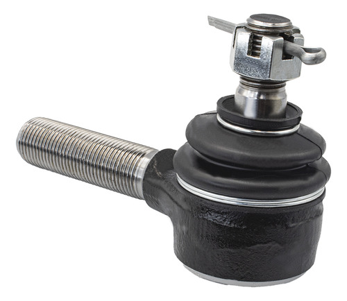 Terminal De Direção Externo Curto Hilux 2.8 3.0 1997 A 2004