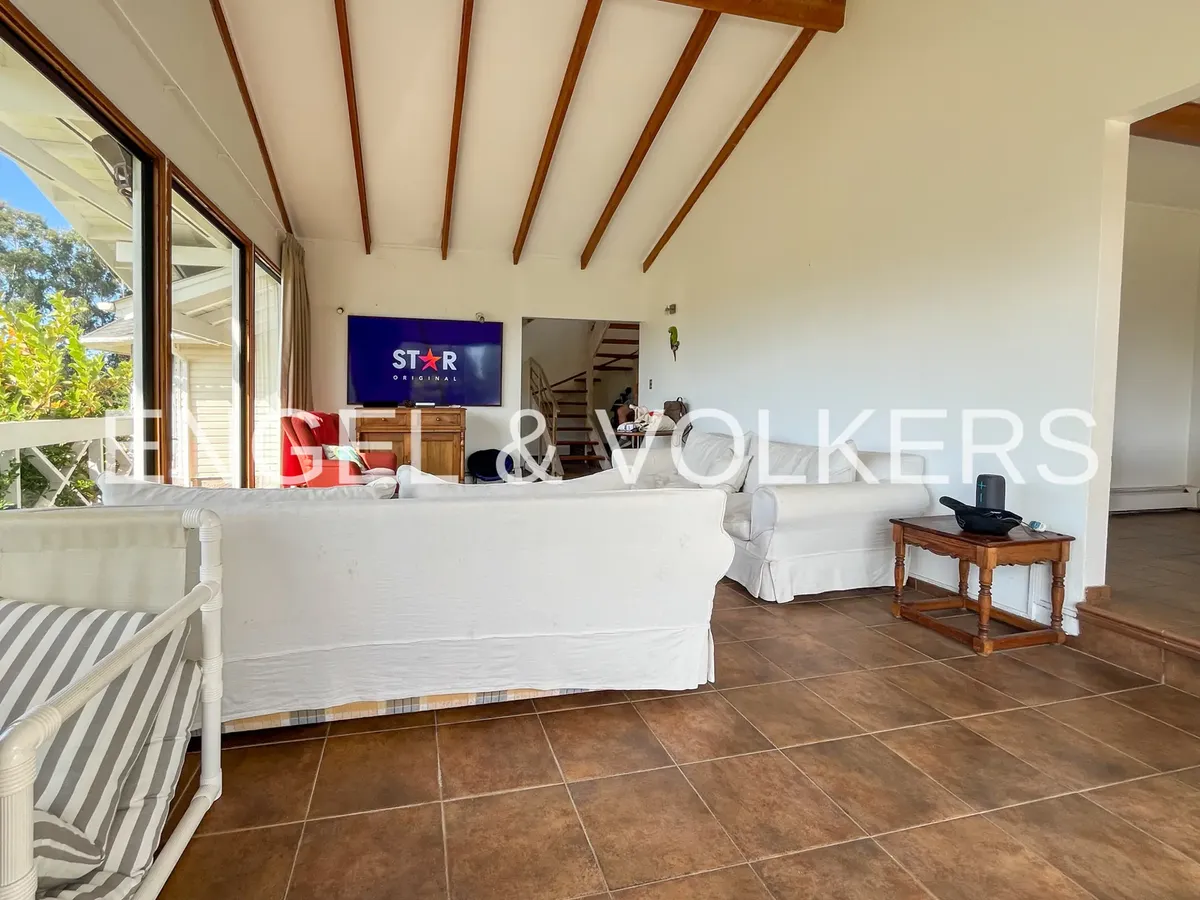 Imagen 5 de 30 de Luminosa Casa Excelente Ubicación Las Brisas