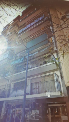 Imagen 17 de 19 de Monoambiente Amplio Y Divisible Muy Luminoso San Telmo