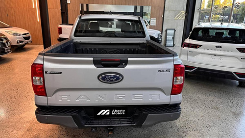 Ford Ranger 3.0 V6 Cd 4X4 Xls At 250Cv
