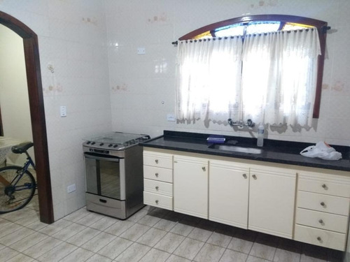 Imagem 15 de 29 de Casa Residencial À Venda, Cidade De Anchieta, Itanhaém - Ca0408. - Ca0408
