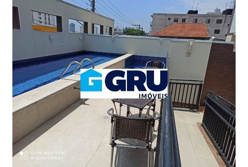 Imagem 26 de 30 de Excelente Apartamento Localizado No Jardim Aida - Ap206