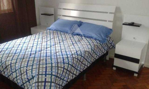 Apartamento À Venda, 2 Quartos, Flamengo - Rio De Janeiro/rj - 13204
