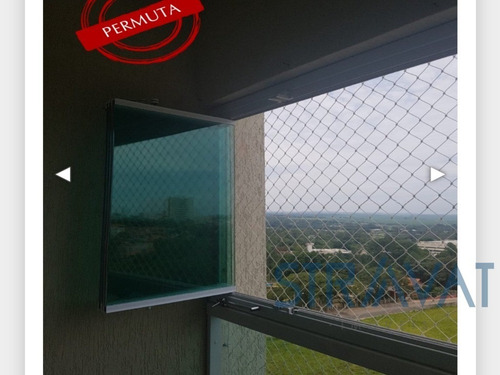 Imagem 14 de 20 de Apartamento - Ap00304 - 68890451