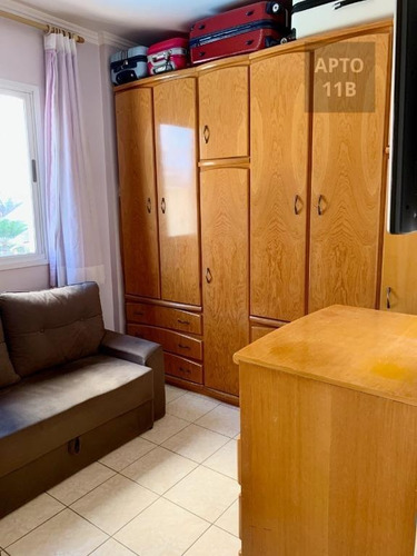 Imagem 23 de 30 de Apartamento Com 3 Dormitórios, 87 M² - Venda Por R$ 590.000,00 Ou Aluguel Por R$ 2.500,00/mês - Mooca - São Paulo/sp - Ap5710