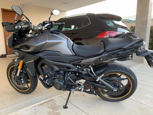 Imagem 1 de 6 de Yamaha Mt 09 Tracer