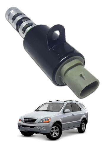 Valvula Solenoide Pressão De Oléo Kia Sorento 3.3 3.8 V6 07/