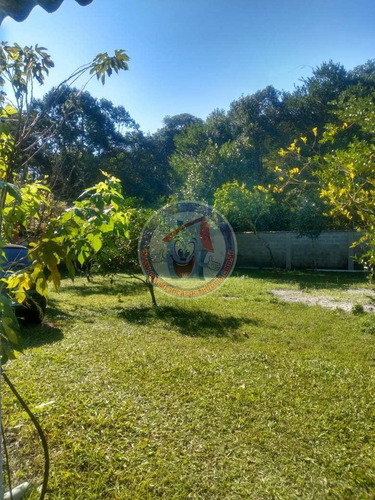 Imagem 20 de 30 de Chácara Com 2 Dorms, Jardim Coronel, Itanhaém - R$ 410 Mil, Cod: 24414 - V24414
