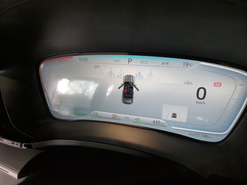 BYD Song Plus 1.5 Dm-I