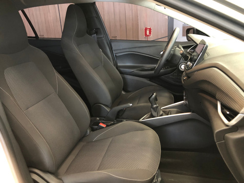 Chevrolet Onix HATCH 10MT LT2