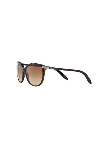 Lentes De Sol Dark Tortoise Ralph