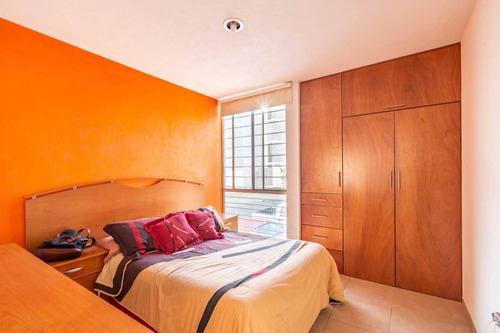 Departamento En Renta Cerrada Del Valle, Los Arcos 2