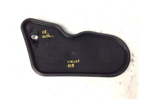 Tapa Interior Trasera Derecha Volkswagen Jetta Mk6 2016 2.5l (Usado)