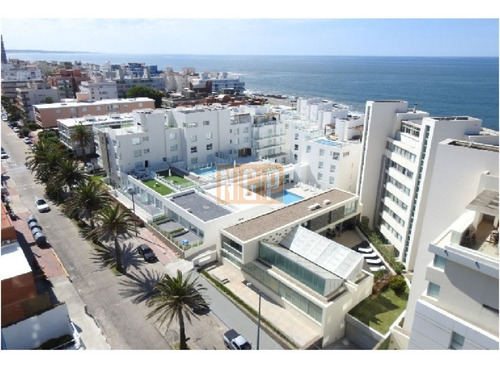 Divino Frente Playa - Ref: 2723