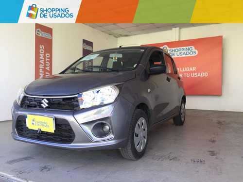 Suzuki Celerio 1.0 2019
