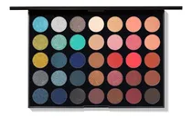 Comprar Paleta De Sombras 35h Hot Spot Artistry Palette Morphe