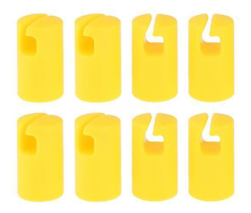 3 Tapas Para Postes De Trampolín Para Postes De 1 8 Piezas