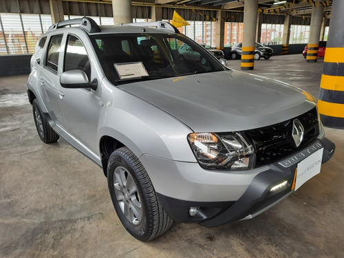 Renault Duster 2.0 Dynamique 4x2 At