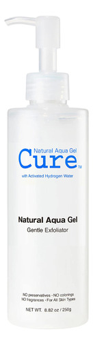 Cure Natural Aqua Gel, 250 Ml
