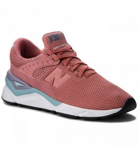 Zapatillas Mujer - Zapatillas Training New Balance Rojo en ... Zapatillas Mujer - Zapatillas Training New Balance Rojo en ...