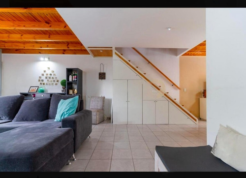 Duplex Casa En Venta Condominio Arcos Del Oeste
