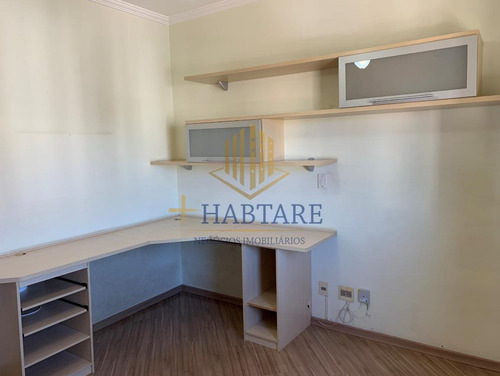 Imagem 8 de 15 de Apartamento 3 Dormitórios Para Venda Em Campinas, Centro, 3 Dormitórios, 1 Suíte, 1 Banheiro, 1 Vaga - Apartamen_1-1710851