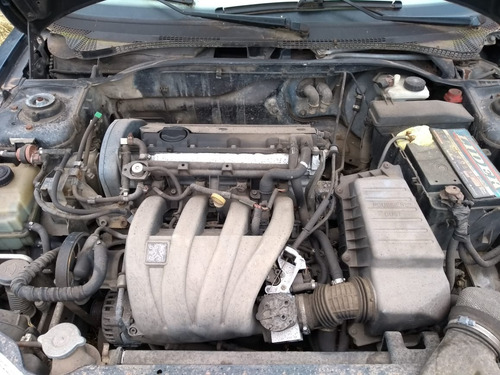 Imagem 3 de 5 de Peugeot 306 Sw 1.8 16v 1999 Sucata Somente Peças