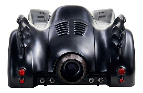 Imagem 3 de 8 de Batmobile Art Scale 1/10 Batman 1989 Iron Studios