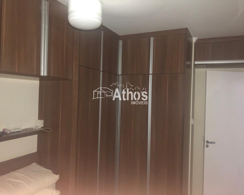 Imagem 24 de 28 de Casa Em Condomínio Vila Veneza - Ca04988 - 70031432