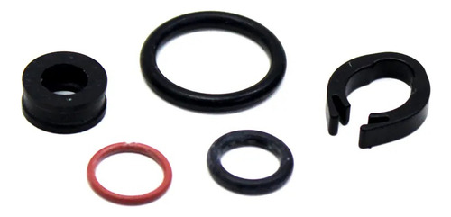 Kit 10 Reparo Conector Conexão Voss M16 Ng8 16mm Axor Menor