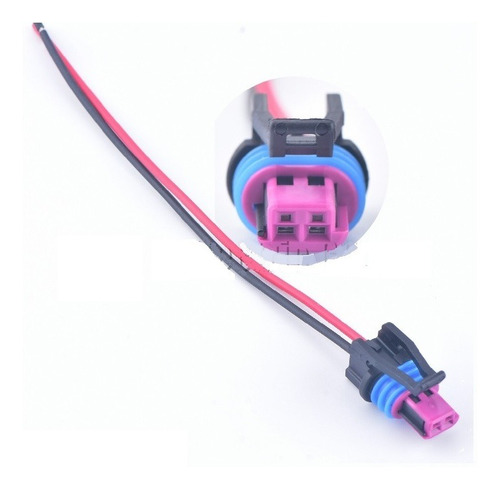 Arnes Sensor Temperatura Saturn Vue 4cil 2.2l 2002-2007