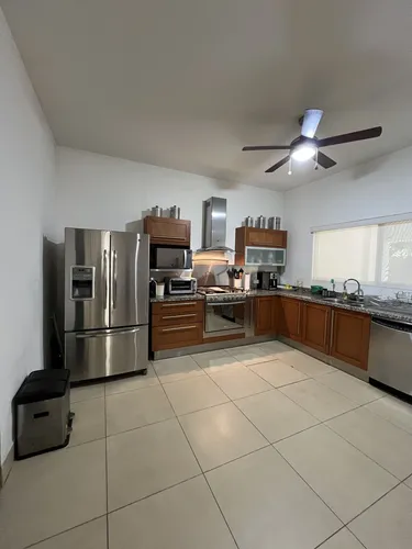 Casa En Venta Carretera Nacional