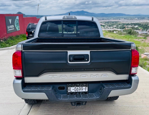 Toyota Tacoma 3.5 Trd Sport At