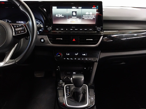 Kia Seltos 1.6 Ex Pack At
