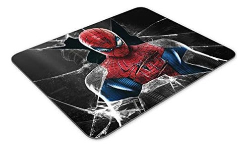 Mouse pad retangular antiderrapante para arrumar