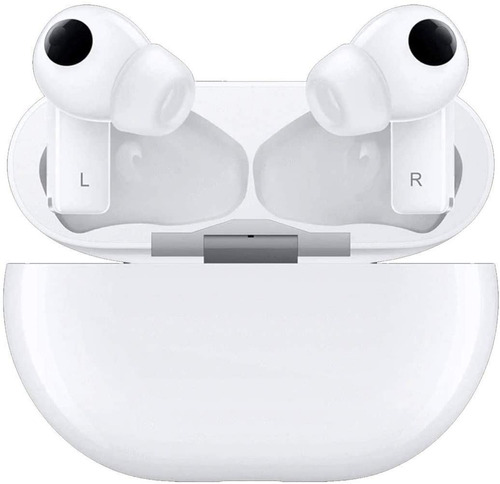 Audífonos In-ear Huawei Freebuds Pro Bluetooth 5.2 Blanco